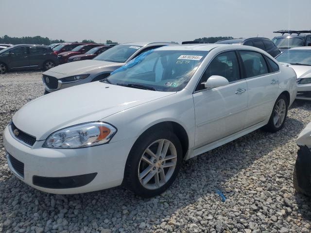 Vin: 2g1wc5e35c1272241, lot: 58702845, chevrolet impala ltz 2012 img_1