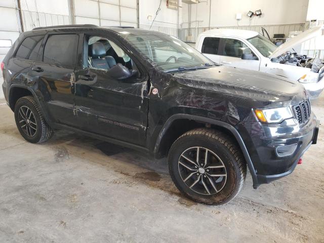 2017 JEEP GRAND CHEROKEE TRAILHAWK 1C4RJFLG5HC699653
