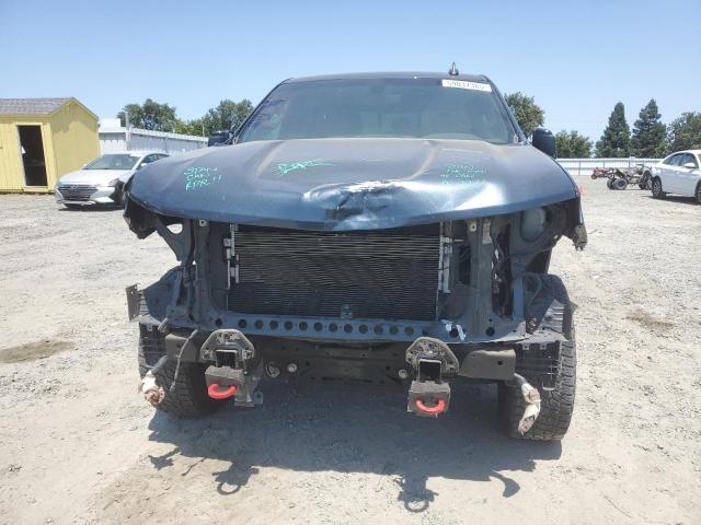 2019 CHEVROLET SILVERADO - 1GCPYFED8KZ206560