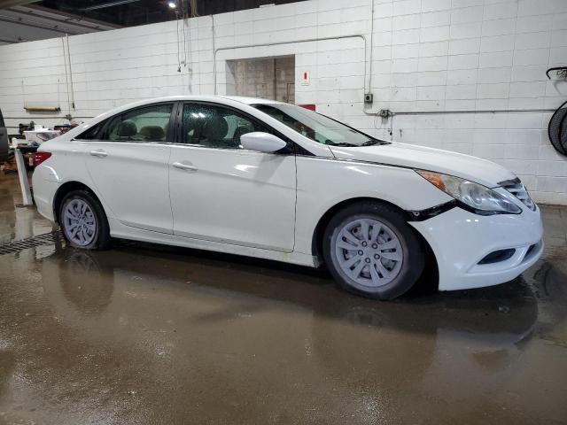 Vin: 5npeb4ac3bh072722, lot: 61793805, hyundai sonata gls 20114