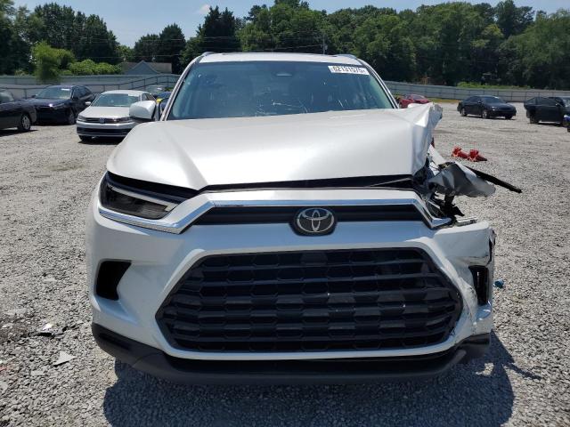 2024 TOYOTA GRAND HIGH 5TDAAAA5XRS014774