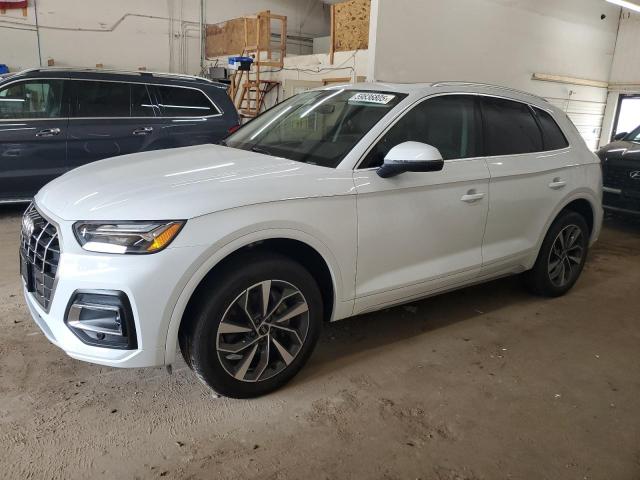 AUDI Q5 PREMIUM