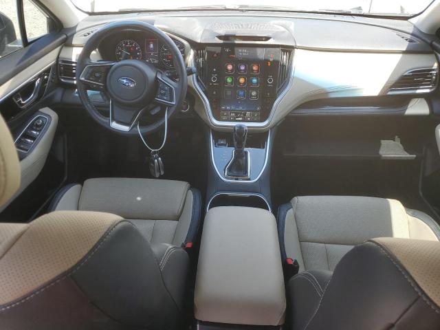 2021 SUBARU OUTBACK LI - 4S4BTGNDXM3220878