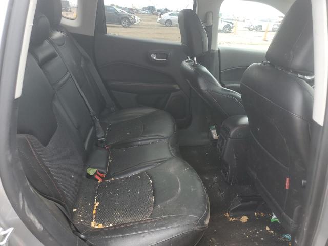 2020 JEEP COMPASS TR 3C4NJDDBXLT145186