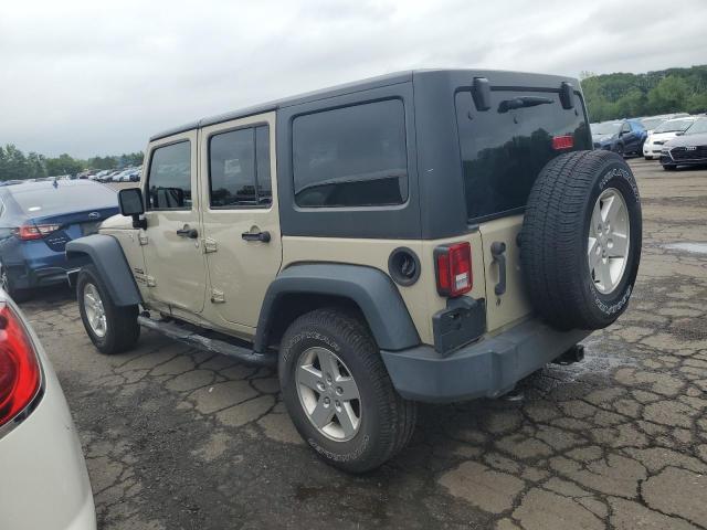2018 JEEP WRANGLER U 1C4BJWDG9JL908964