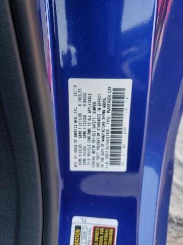 2017 HONDA ACCORD LX- 1HGCT1A31HA001605