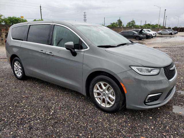 Vin: 2c4rc1bg0pr552001, lot: 59305945, chrysler pacifica touring l 20234
