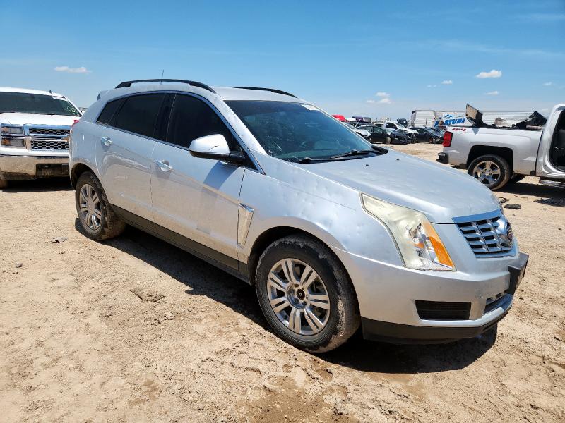 Vin: 3gyfnae37fs575678, lot: 60903355, cadillac srx 20154