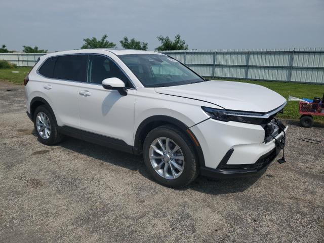 2025 HONDA CR-V EXL 5J6RS4H76SL012885