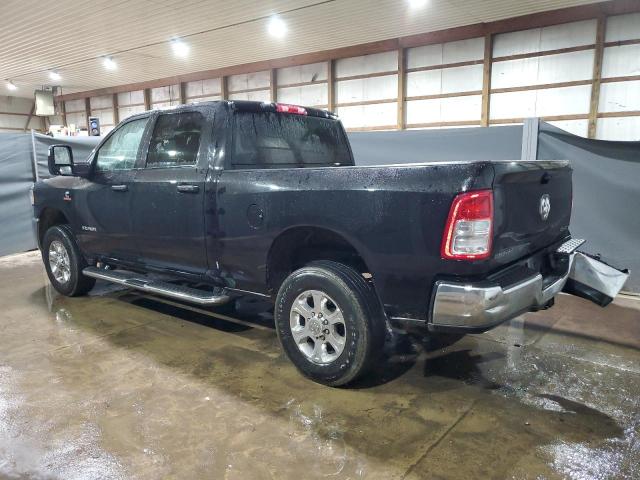 Vin: 3c6ur5dl6rg296246, lot: 59905635, ram 2500 big horn 20242