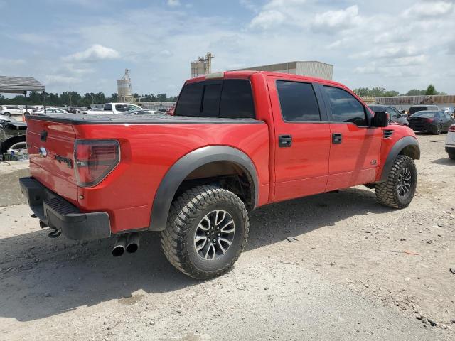 Vin: 1ftfw1r6xdfd68355, lot: 62124625, ford f150 svt raptor 20133