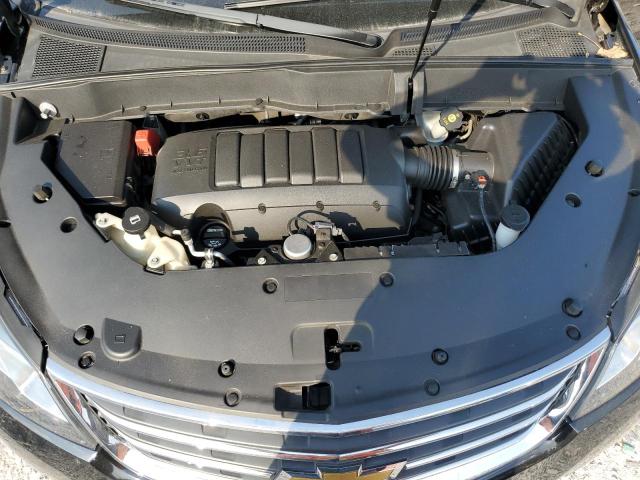 2016 CHEVROLET TRAVERSE L - 1GNKVHKD2GJ321509