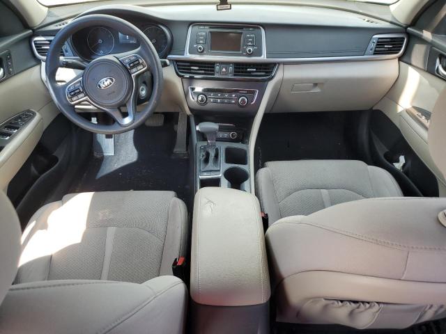 2016 KIA OPTIMA LX - 5XXGT4L38GG041312