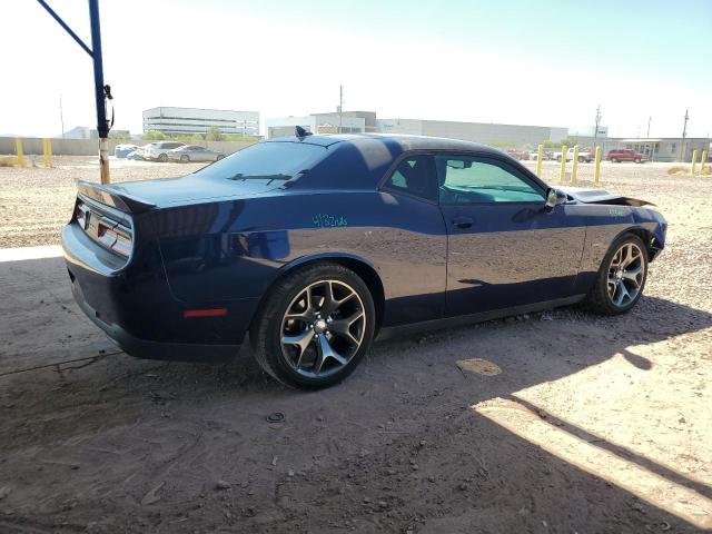 2015 DODGE CHALLENGER - 2C3CDZBT0FH865315