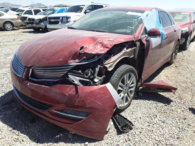 Vin: 3ln6l2lu7dr827328, lot: 55277825, lincoln mkz hybrid 2013 img_1