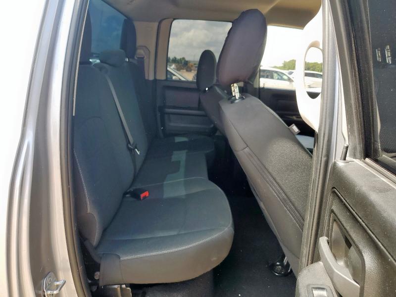 2021 RAM 1500 CLASS 1C6RR7FG5MS584780