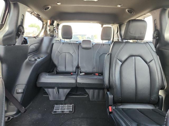 2021 CHRYSLER PACIFICA T - 2C4RC1BG5MR592909