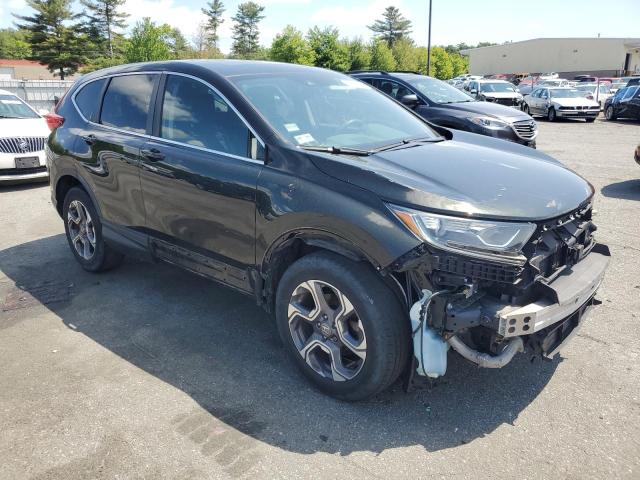 Vin: 7farw2h53je071203, lot: 57362195, honda crv ex 20184