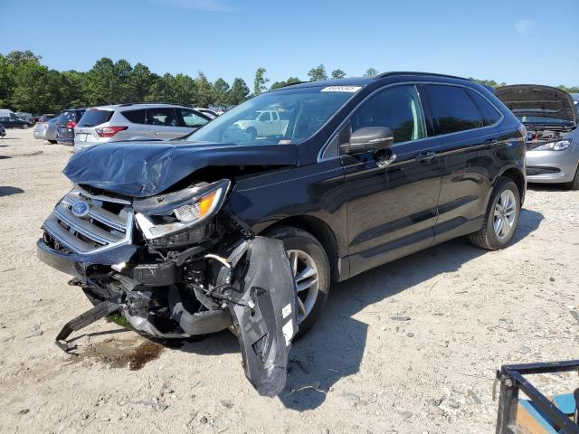 Vin: 2fmtk3j85fbb97621, lot: 58495345, ford edge sel 2015 img_1