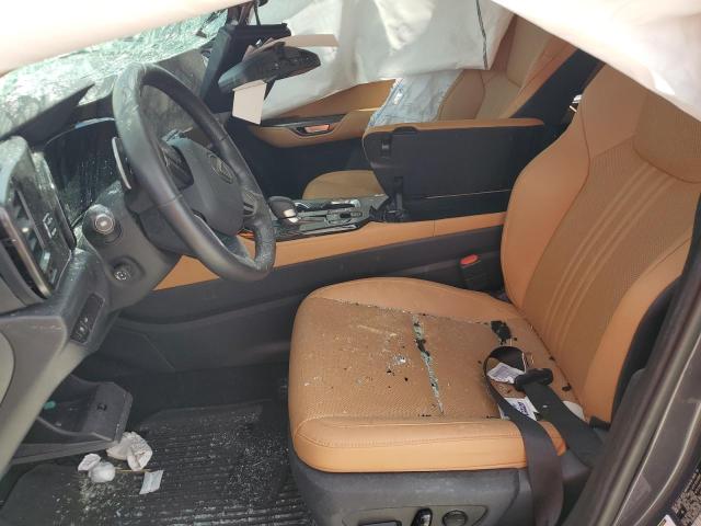 2023 LEXUS NX 350H 2T2GKCEZ6PC015566