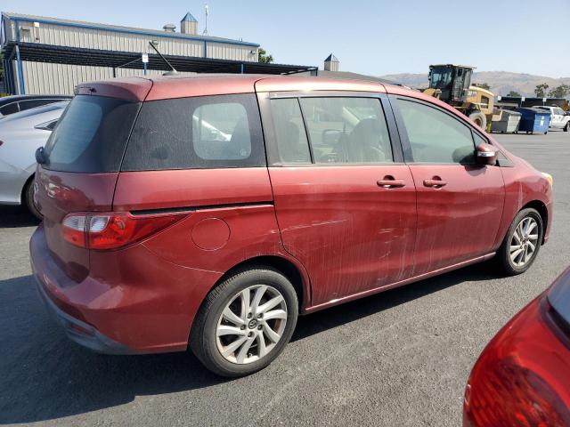 Vin: jm1cw2bl3d0154092, lot: 62006355, mazda 5 20133