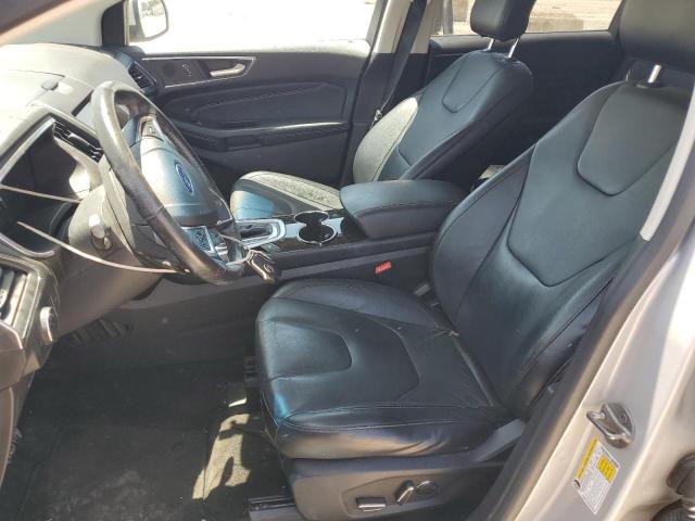 2015 FORD EDGE TITAN 2FMTK4K90FBB13802