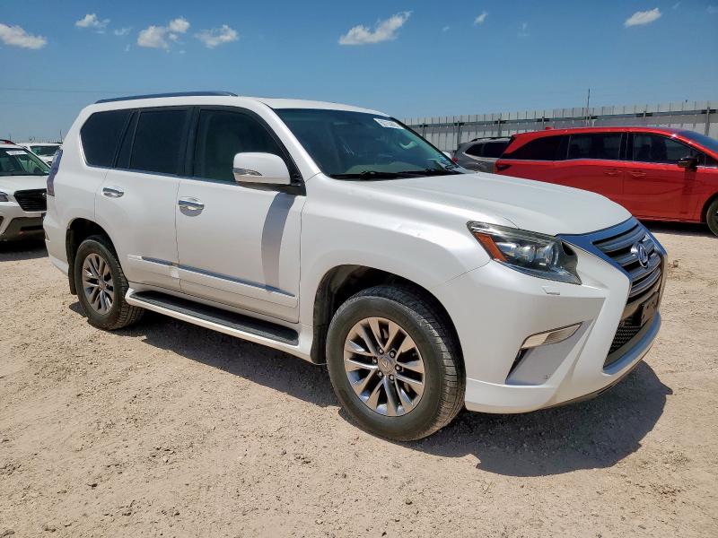 Vin: jtjjm7fx7f5093677, lot: 60755865, lexus gx 460 premium 20154
