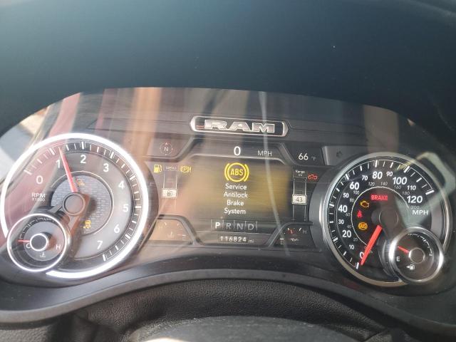 2019 RAM 1500 BIG H - 1C6SRFFT5KN572391