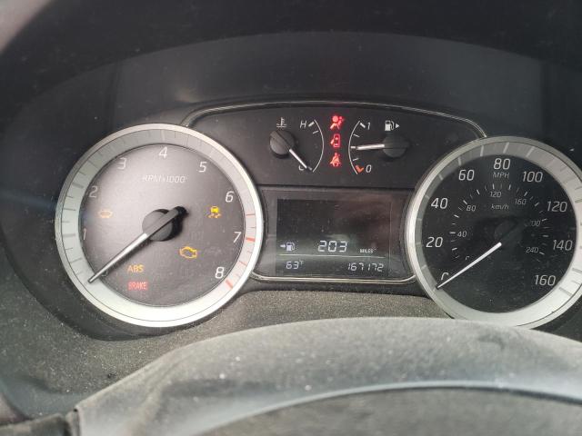 2014 NISSAN SENTRA S - 3N1AB7AP2EY297095