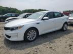2018 KIA OPTIMA EX - 5XXGU4L31JG187359