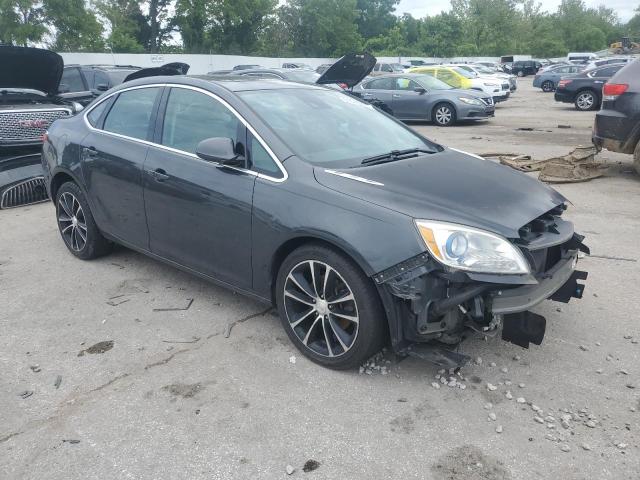 2016 BUICK VERANO SPORT TOURING 1G4PW5SK8G4174650