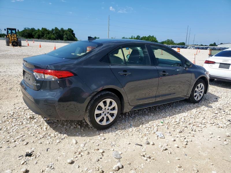 2024 TOYOTA COROLLA LE JTDBCMFE6R3054084