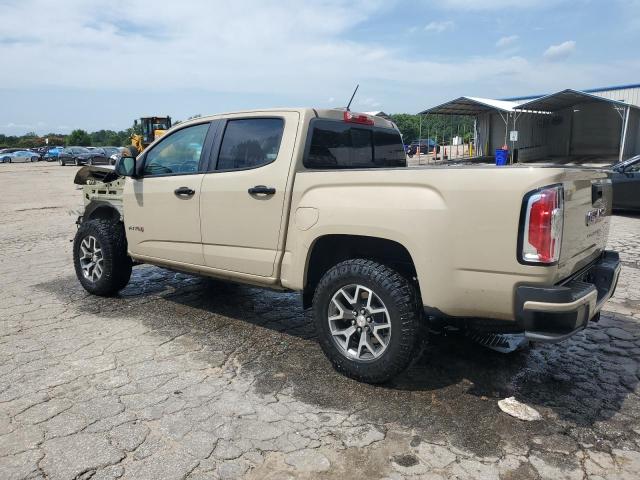 Vin: 1gtg6fen7n1171155, lot: 59880025, gmc canyon at4 20222