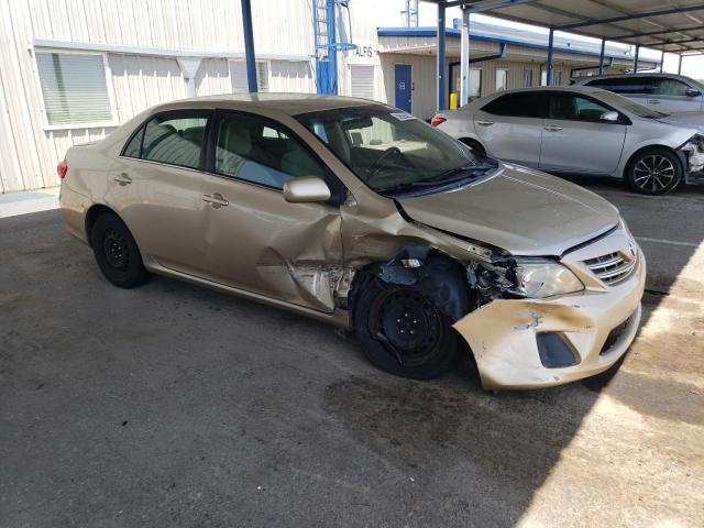 Vin: 5yfbu4ee6dp184994, lot: 59526435, toyota corolla base 20134
