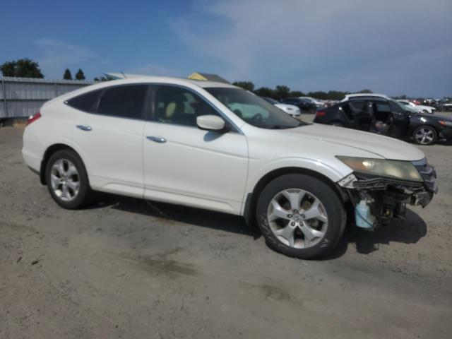 Vin: 5j6tf1h50al005386, lot: 58153985, honda accord exl 20104
