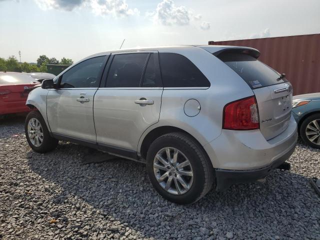 2012 FORD EDGE LIMIT - 2FMDK4KC3CBA41635