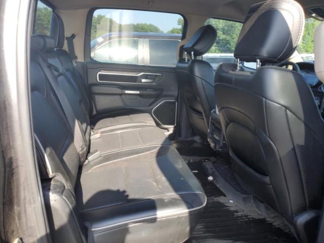 2019 RAM 1500 LARAMIE 1C6SRFJT0KN521890