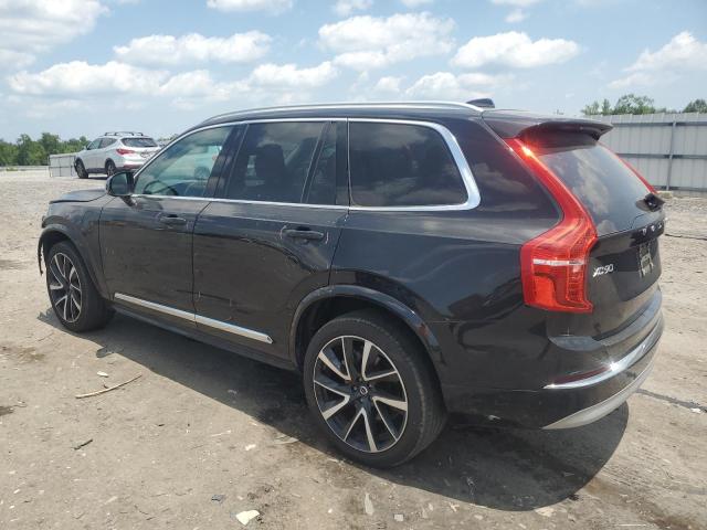 Vin: yv4br00k2n1786656, lot: 61811415, volvo xc90 t8 re t8 recharge momentum 20222