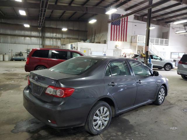 Vin: 5yfbu4ee8dp083276, lot: 58944425, toyota corolla base 20133