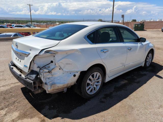Vin: 1n4al3ap5en240136, lot: 62398655, nissan altima 2.5 20143