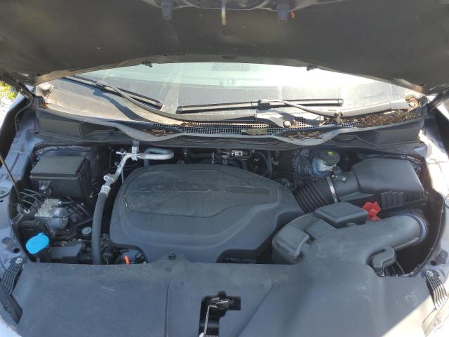 2023 HONDA ODYSSEY EX 5FNRL6H67PB012801