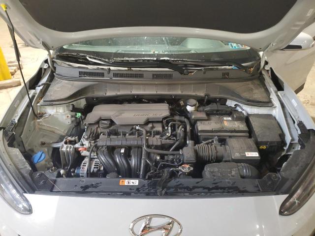 km8k6cab1pu052180 - 2023 Hyundai kona sel - #61615795