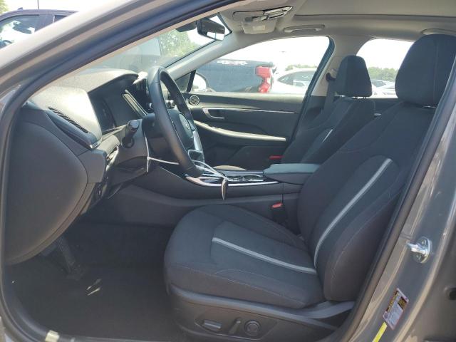 2022 HYUNDAI SONATA SEL - KMHL14JA6NA218742
