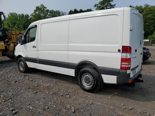 Vin: wd3pe7cc4f5971474, lot: 59853685, mercedes-benz sprinter 2500 20152