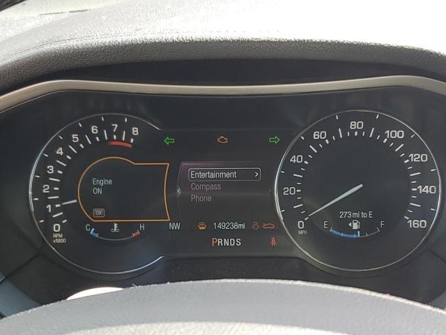 2015 LINCOLN MKZ 3LN6L2G98FR600609