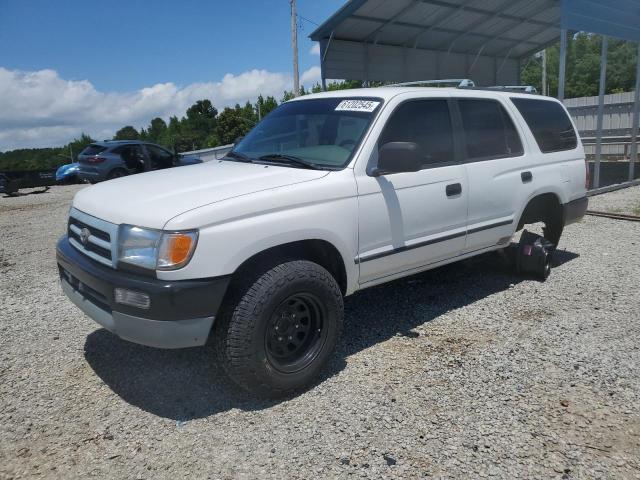 TOYOTA 4RUNNER