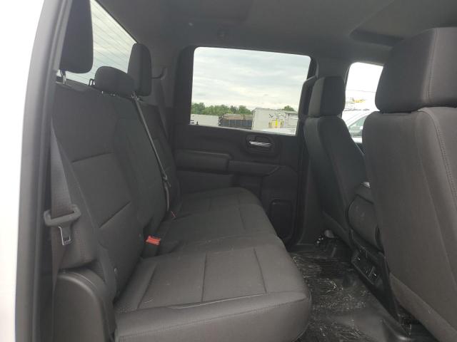 2024 CHEVROLET SILVERADO - 2GC4YLEYXR1168708