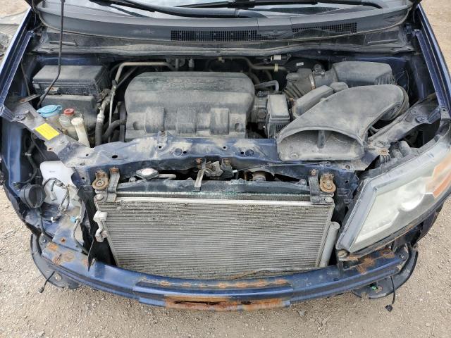 2015 HONDA ODYSSEY TO 5FNRL5H97FB503887