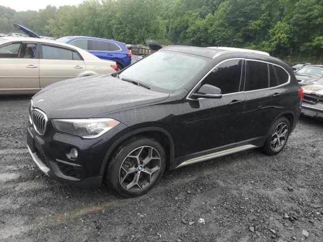 2019 BMW X1 XDRIVE2 - WBXHT3C55K3H36748