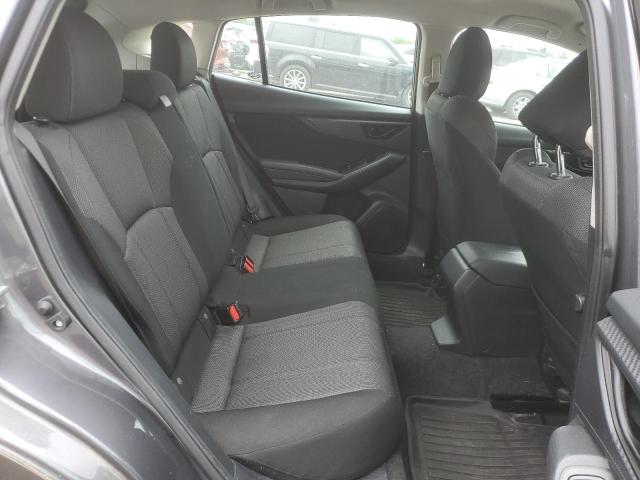 2018 SUBARU IMPREZA 4S3GTAA67J3748405